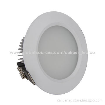 3W Highlight Dimmable LED Downlight with 220V Voltage, 195lm, 2700-7000K CCT, 3 Years Warranty